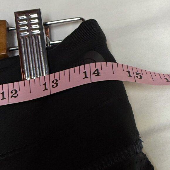 The North Face Women’s S On-The-Go Mid-Rise Pants Navy/Black - Picture 7 of 12